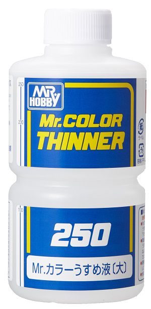 Mr. Color Thinner 250