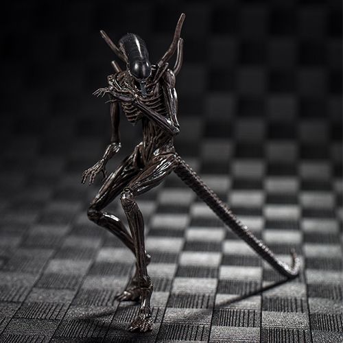 Hiya Toys - Alien Covenant - Xenomorph