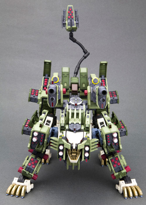 HMM - RZ-041 Liger Zero Panzer [Marking Plus Ver.]