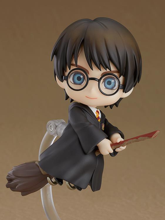 Nendoroid - #999 - Harry Potter