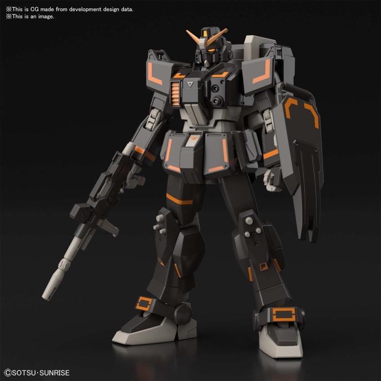 HGGB - RX-79[G]GUCT Gundam Ground Urban Combat Type