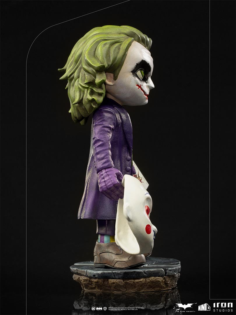 Minico - Dark Knight - The Joker