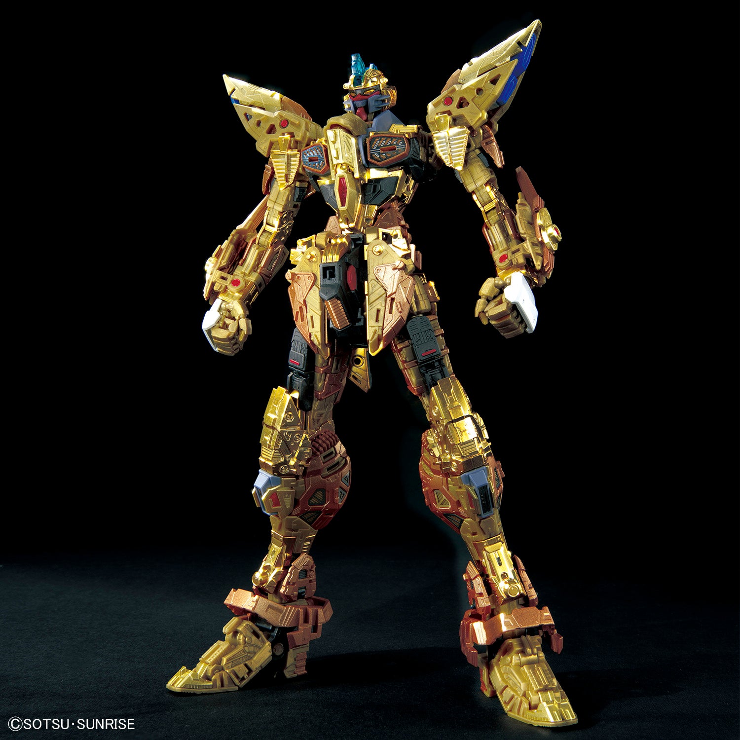 MGEX - ZGMF-X20A Strike Freedom Gundam