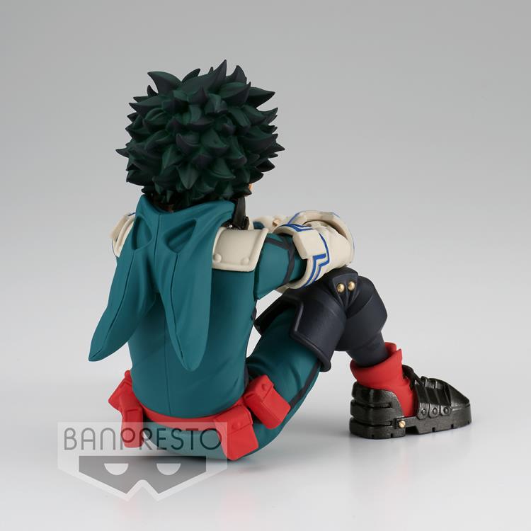 Banpresto - My Hero Academia - Break Time Collection - Izuku Midoriya