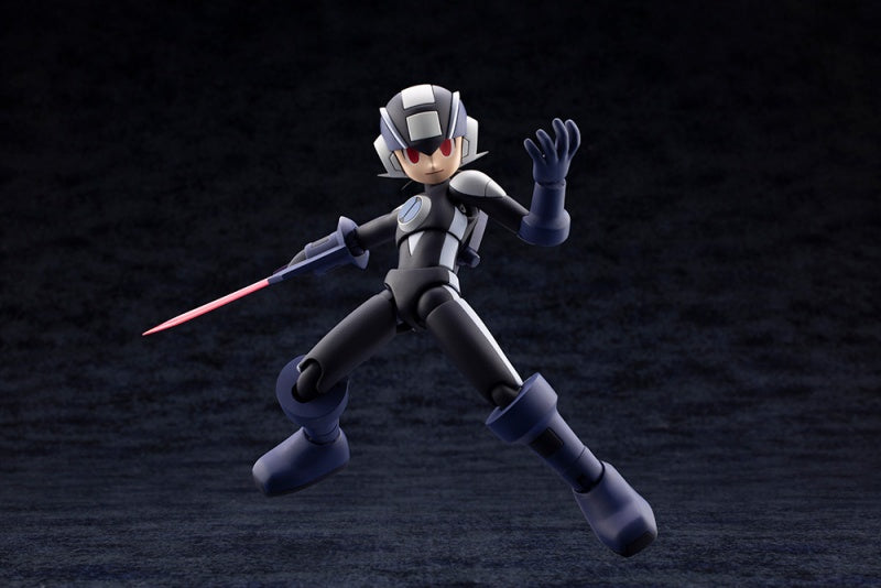 Kotobukiya Craftsmanship - Mega Man Battle Network - Dark Mega Man.EXE