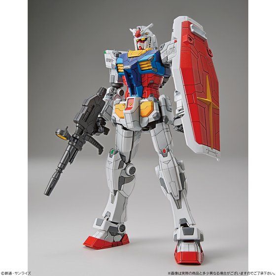 HGFB - RX-78F00