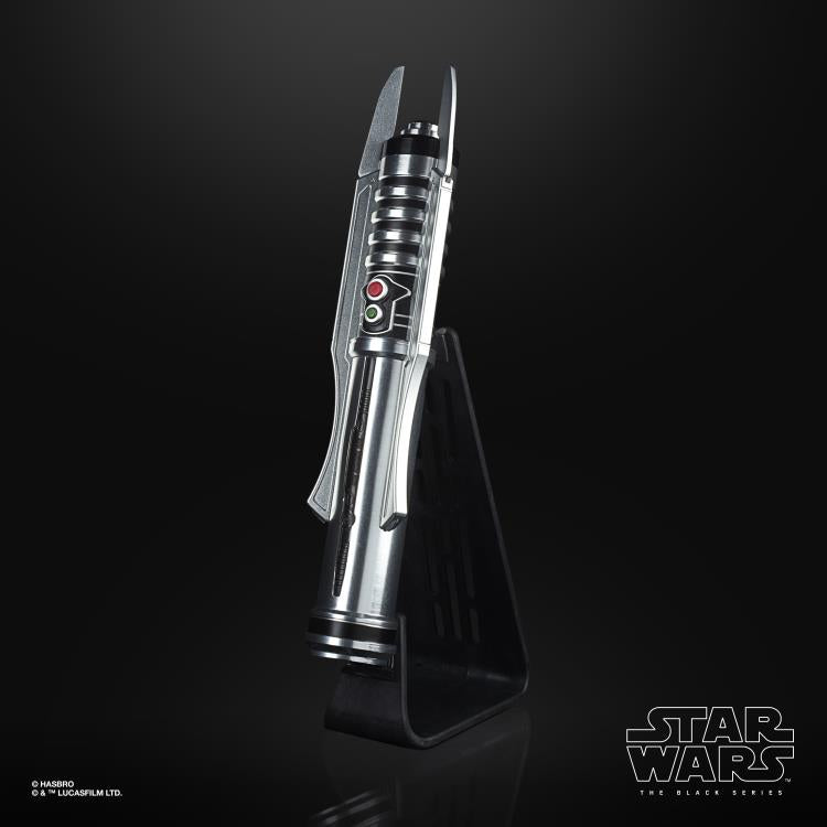 The Black Series - Force FX Elite - Darth Revan Lightsaber