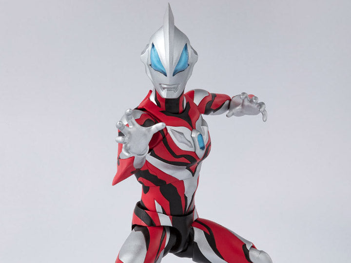 S.H. Figuarts - Ultraman Geed - Ultraman Geed Primitive [New Generation Edition]
