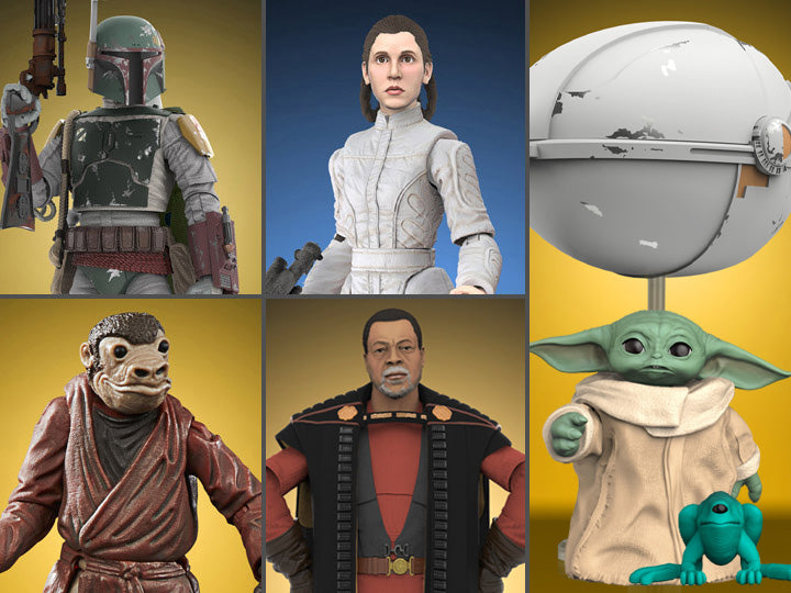 The Vintage Collection - Wave 32