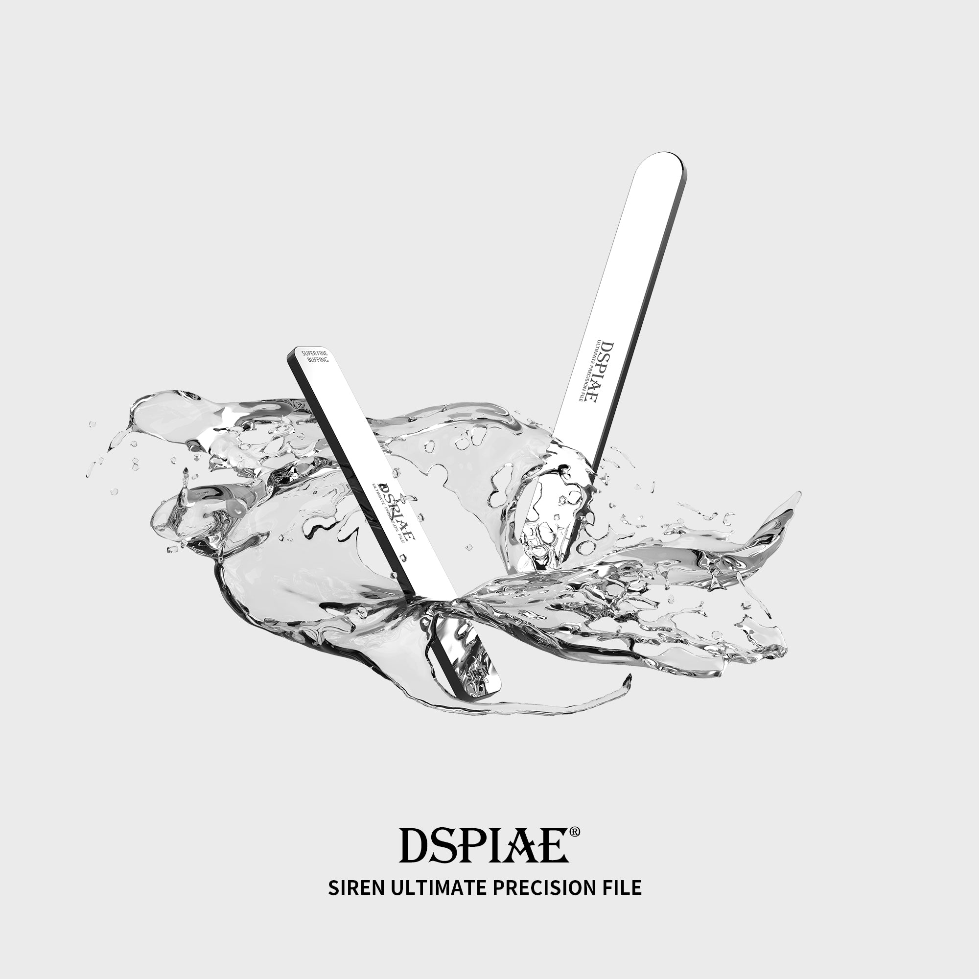 DSPIAE - MSF-13 Siren Ultimate Precision File #10000-#12000