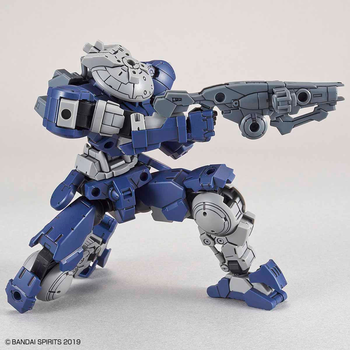 30mm - bEXM-15 Portanova (Navy)