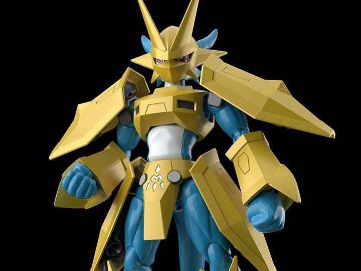 Figure-rise Standard - Digimon - Magnamon