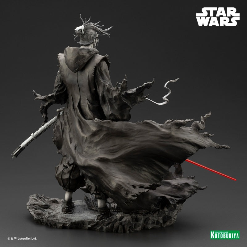 ArtFX - Star Wars - The Ronin