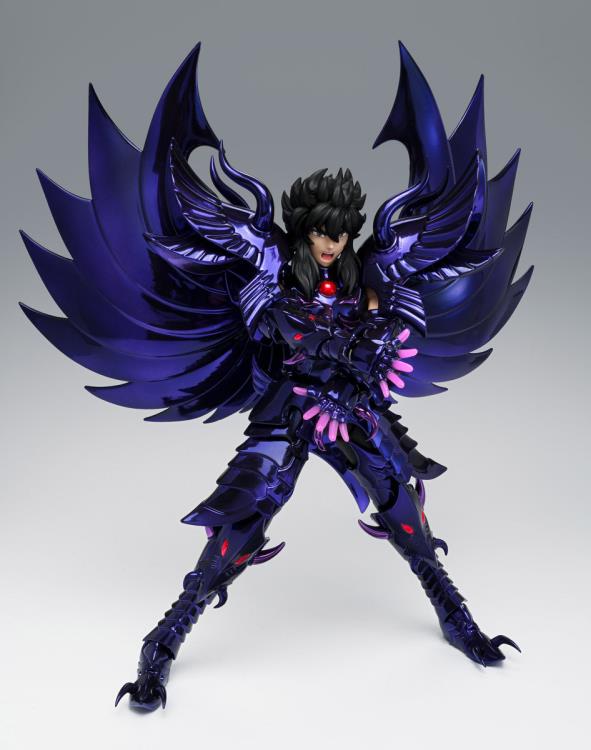 Saint Myth Cloth - EX - Garuda  Aiacos [OCE] [Limited Edition]