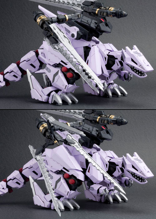 HMM - EZ-049 Berserk Fuhrer [Repackage Ver.]