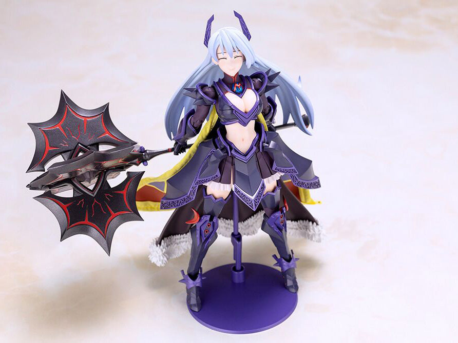 Megami Device - Soukou Musume - Sophia Katakura LBCS: The Emperor