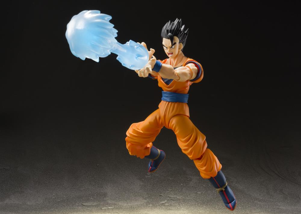 S.H. Figuarts - Dragon Ball - Ultimate Gohan 2019 Event Exclusive