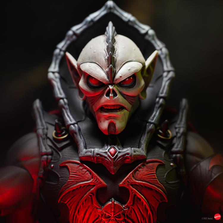 Mondo - Masters of the Universe - Hordak