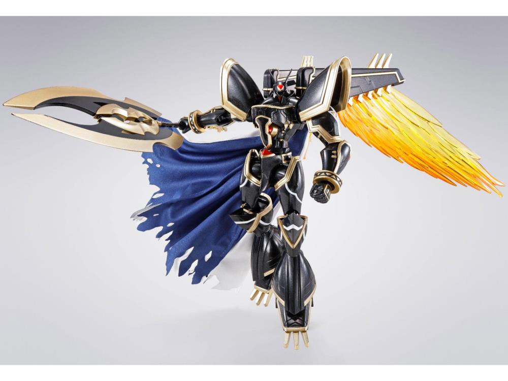 S.H. Figuarts - Digimon - Alphamon Ouryuken [Premium Color Edition]