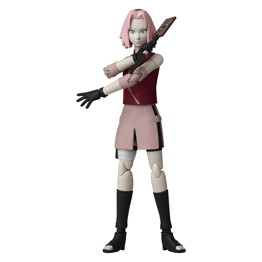 Anime Heroes - Naruto: Shippuden - Haruno Sakura
