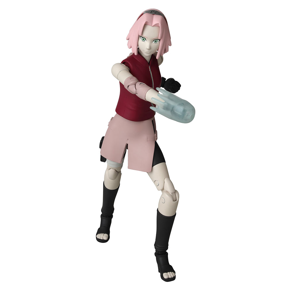 Anime Heroes - Naruto: Shippuden - Haruno Sakura