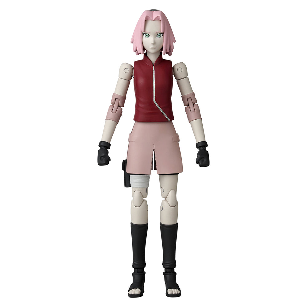 Anime Heroes - Naruto: Shippuden - Haruno Sakura