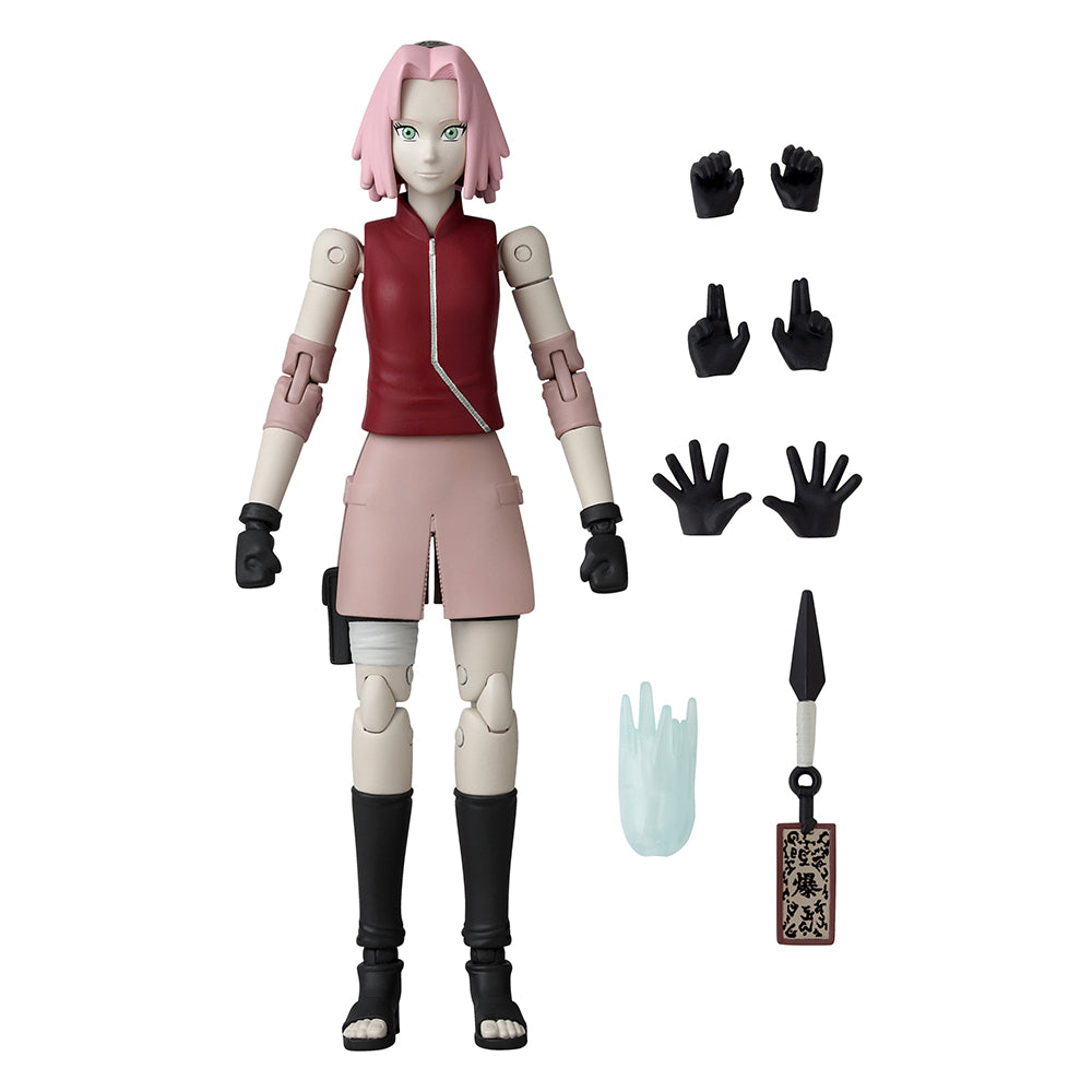 Anime Heroes - Naruto: Shippuden - Haruno Sakura