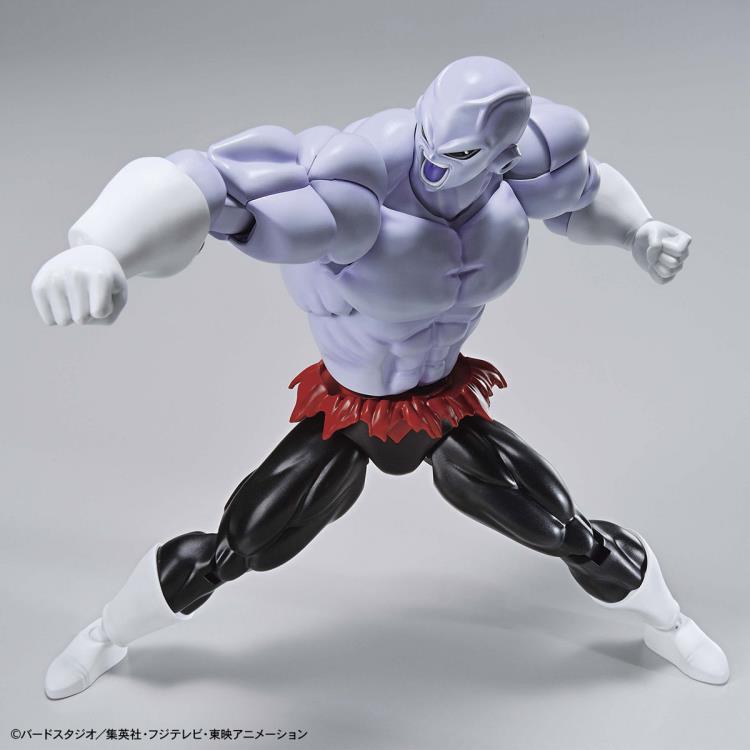 Figure-rise Standard - Jiren