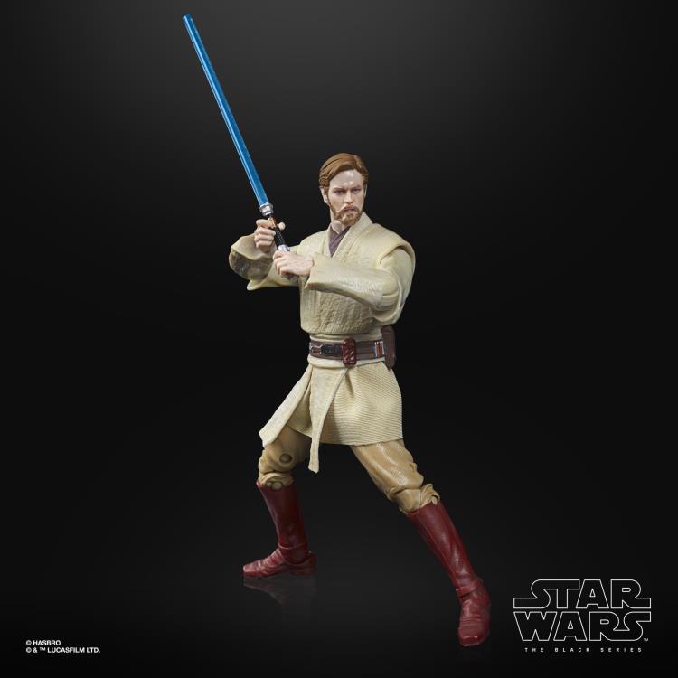 Archive Collection - Obi-Wan Kenobi [Revenge of the Sith]