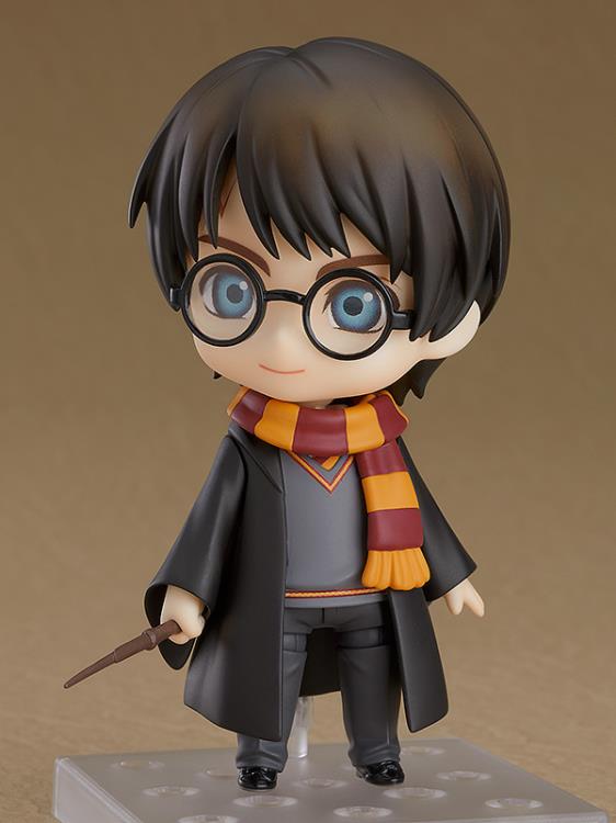 Nendoroid - #999 - Harry Potter