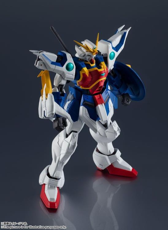 Gundam Universe - XXXG-01S Shenlong Gundam