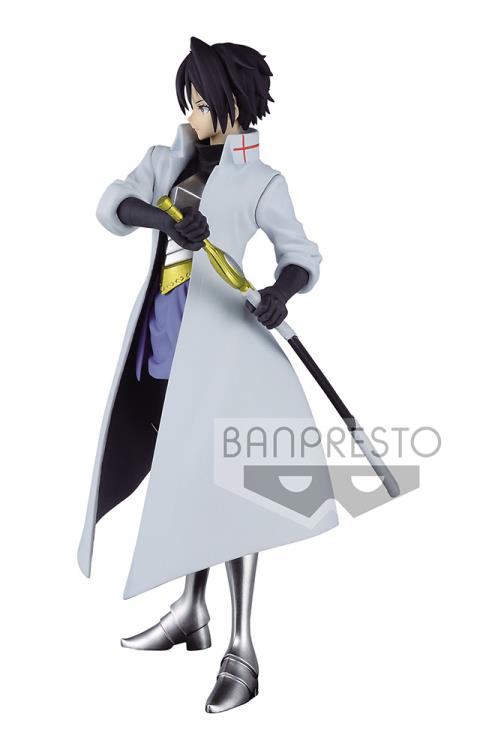 Banpresto - Otherworlder - That Time I Got Reincarnated As A Slime - Hinata Sakaguchi