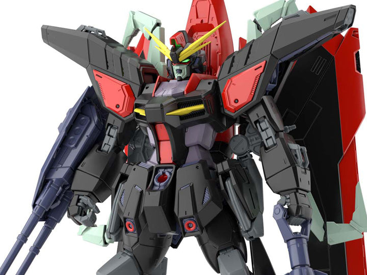 FM - GAT-X370 Raider Gundam