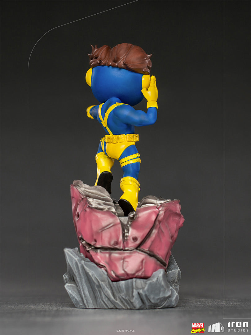 Minico - X-Men - Cyclops
