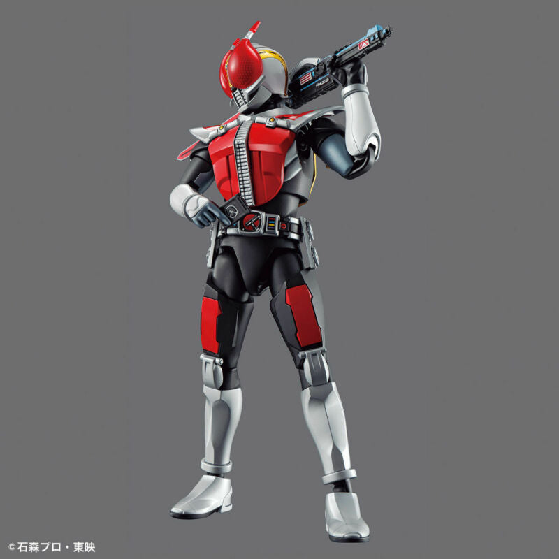 Figure-rise Standard - Kamen Rider Rider Den-O