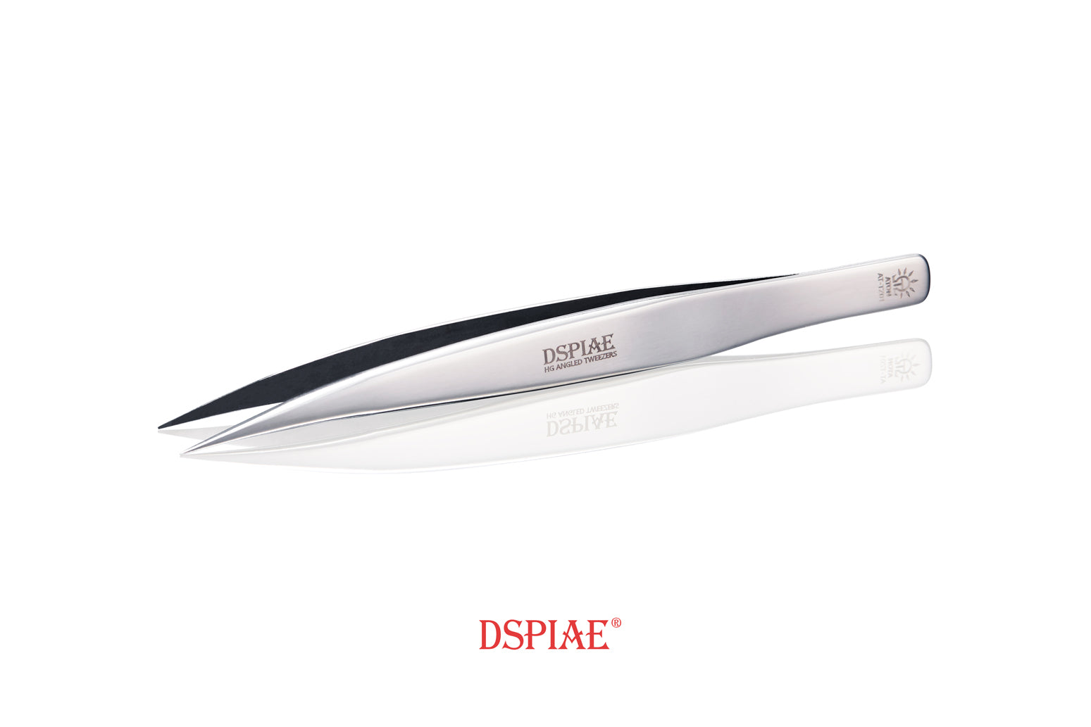 DSPIAE - AT-Z01 Thin-Tipped Tweezer