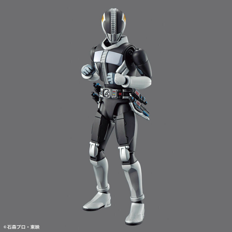 Figure-rise Standard - Kamen Rider Rider Den-O