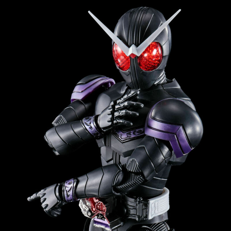 Figure-rise Standard - Kamen Rider Joker