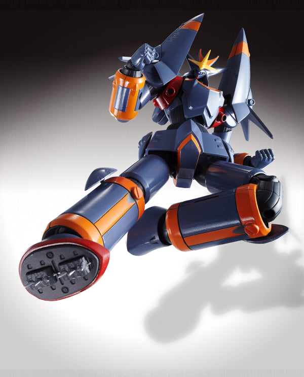 Super Robot Chogokin - Gun Buster