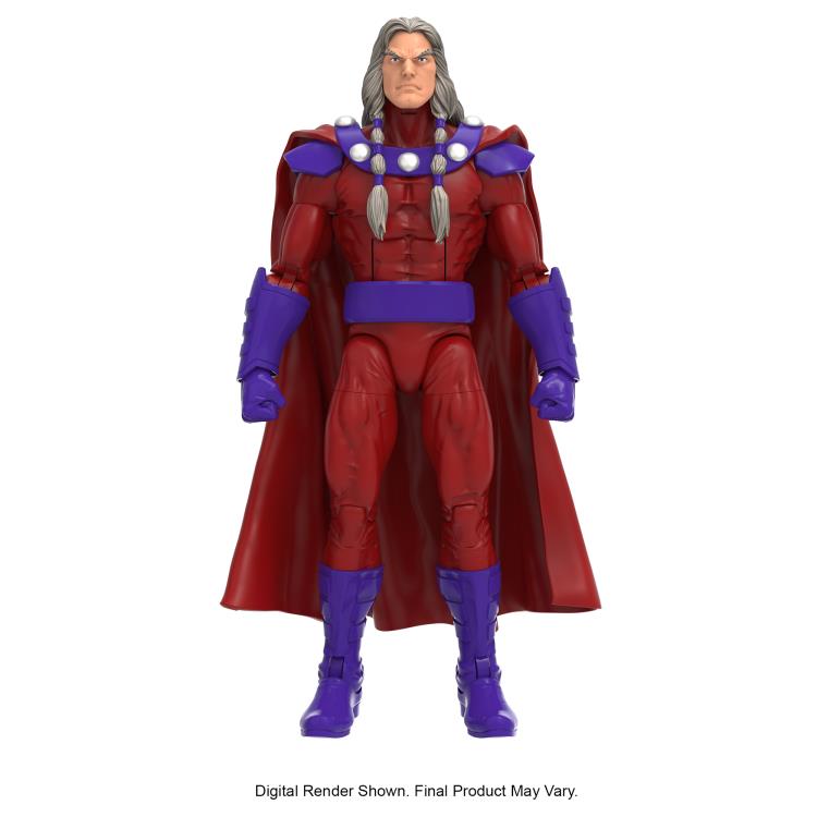 Marvel Legends - Age of Apocalypse - Magneto