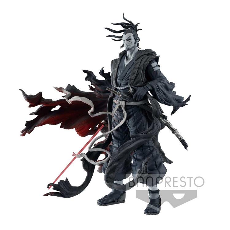 Banpresto - Star Wars: Visions - The Ronin (The Duel)[DXF]