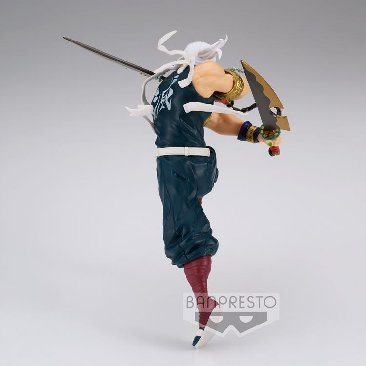 Banpresto - Vibration Stars - Demon Slayer - Tengen Uzui