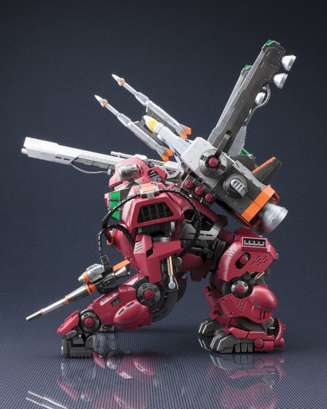 HMM - EZ-015 Iron Kong PK [Prozen Knight Ver.]