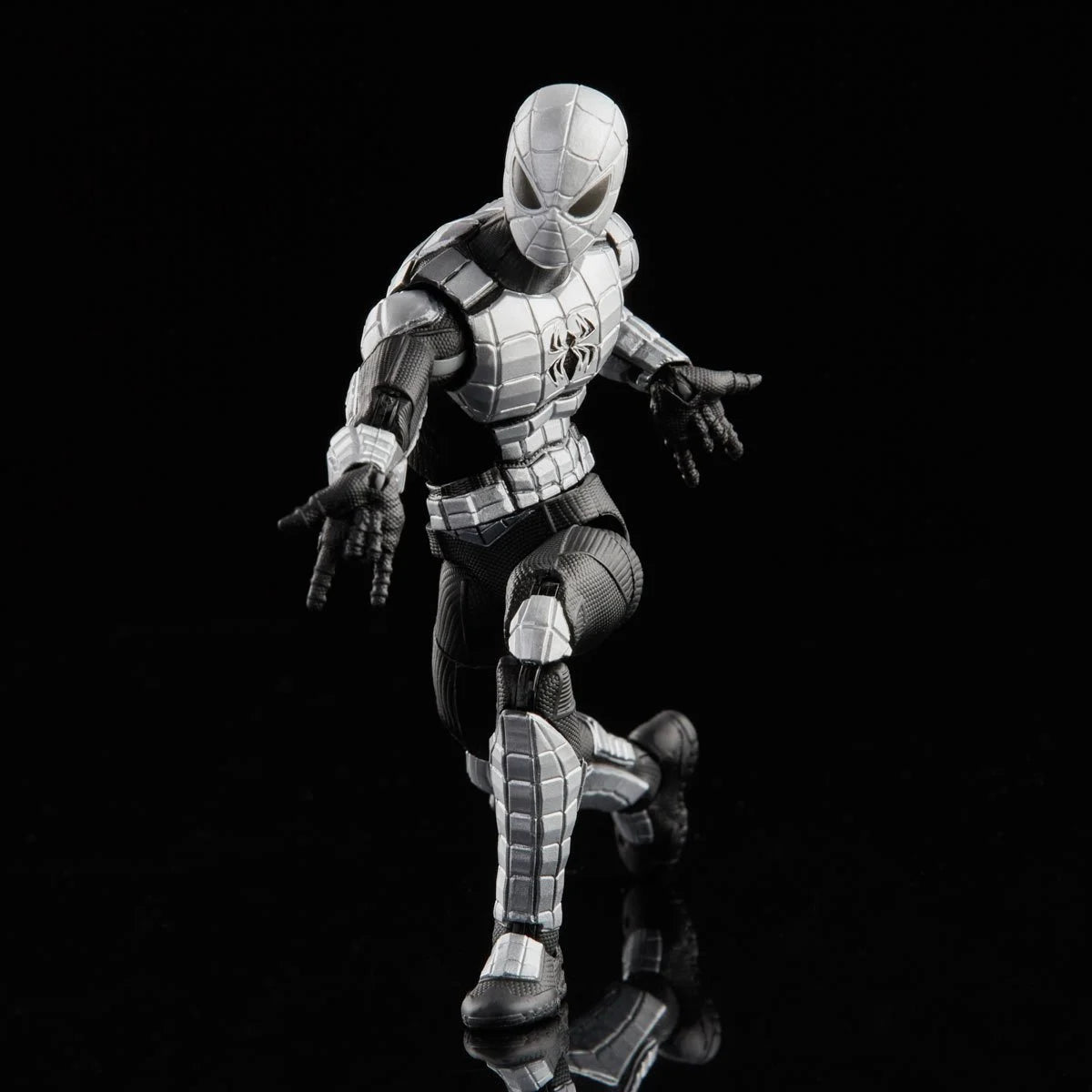 Retro Collection - Spider-Man - Spider-Armor MK I