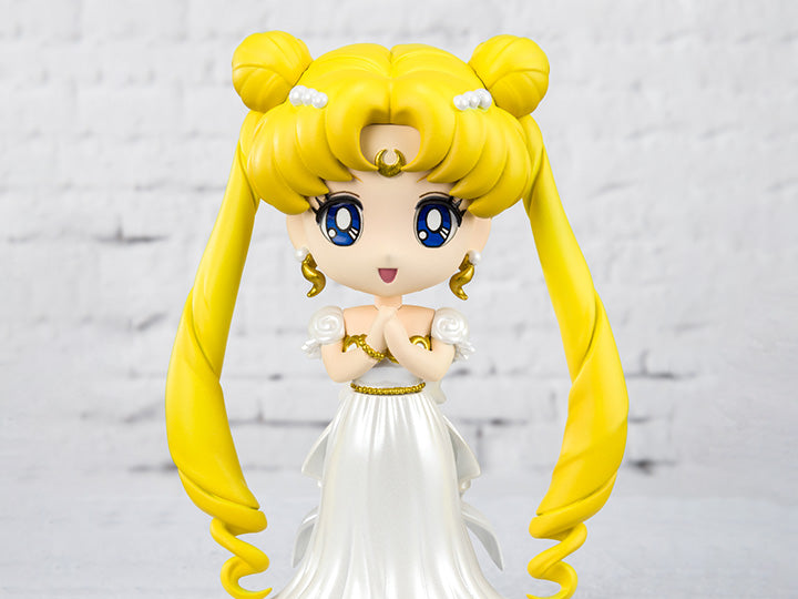Figuarts Mini - Sailor Moon - Princess Serenity
