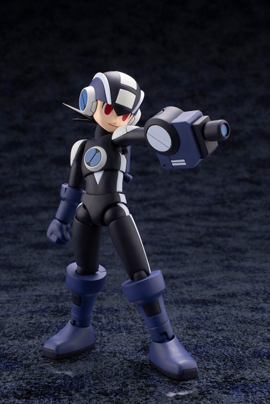 Kotobukiya Craftsmanship - Mega Man Battle Network - Dark Mega Man.EXE