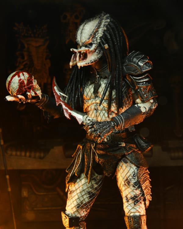 Predator 2 - Ultimate Shaman