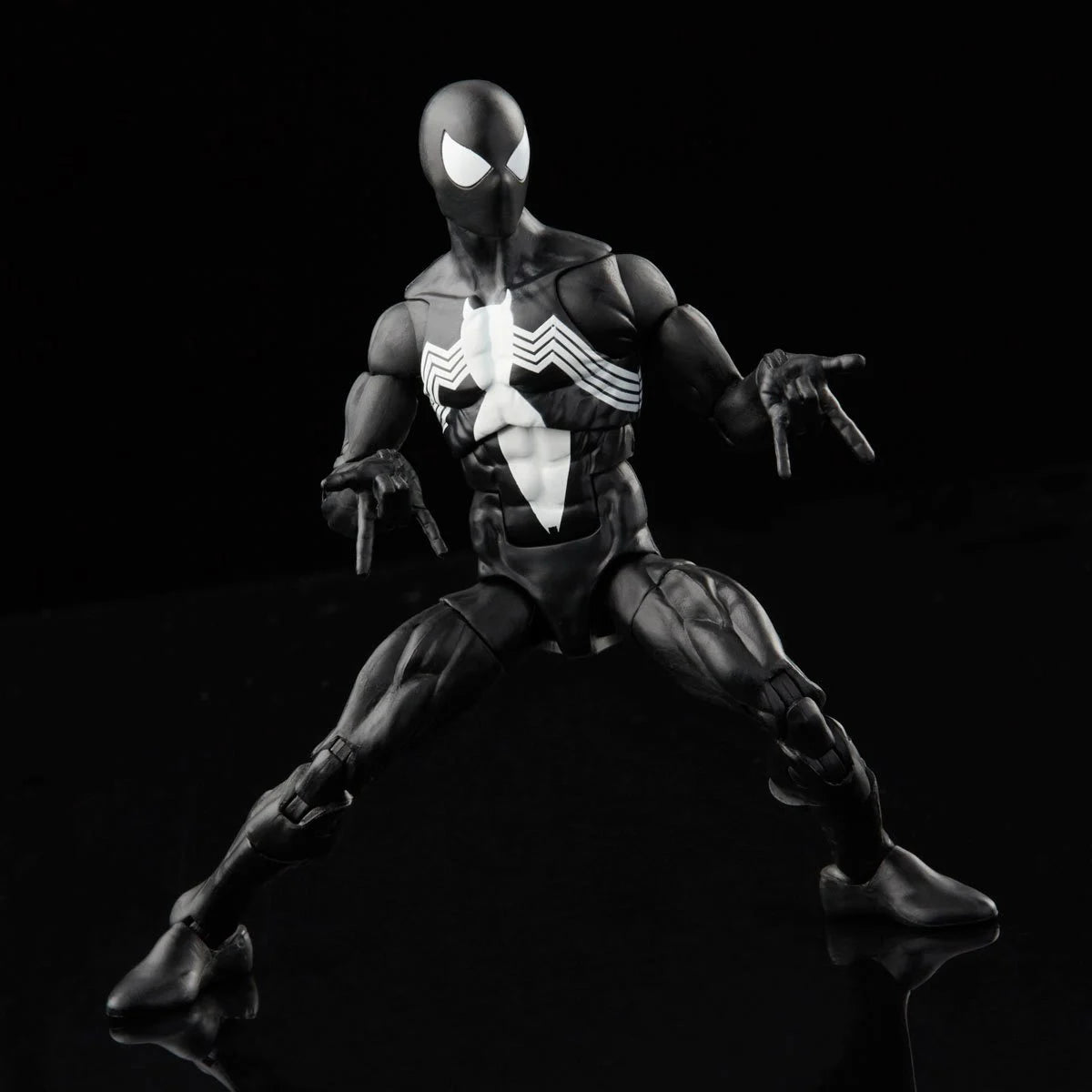 Retro Collection - Spider-Man - Symbiote Spider-Man