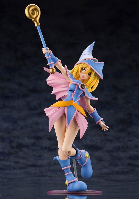 Crossframe Girl - Dark Magician Girl