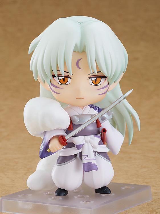 Nendoroid - #1514 - Sesshomaru